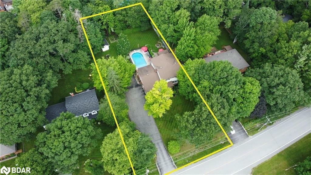 Property Photo: 32 Wattie Road ON L9X 0P7
