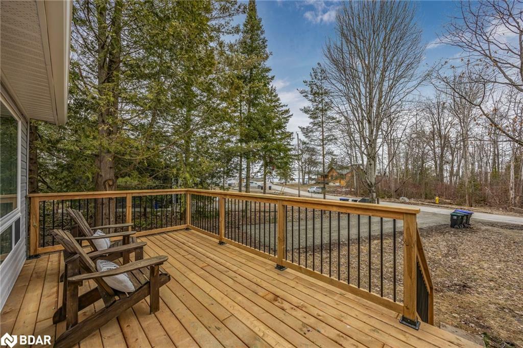 Photo de la propriété:  185 Silver Birch Cres Crescent  ON L0K 1R0 