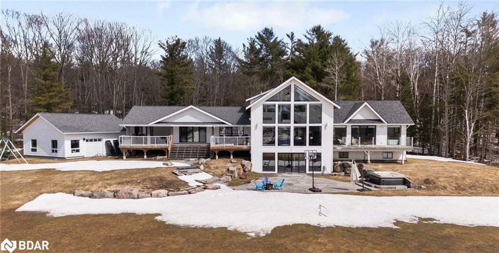 Property Photo: 1331 South Monck Drive ON P1L 1W8