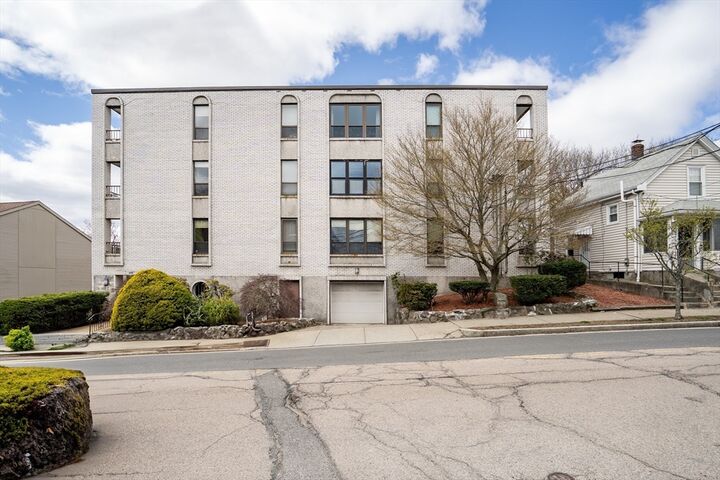 Property Photo: 405 Langley Rd 6 MA 02459