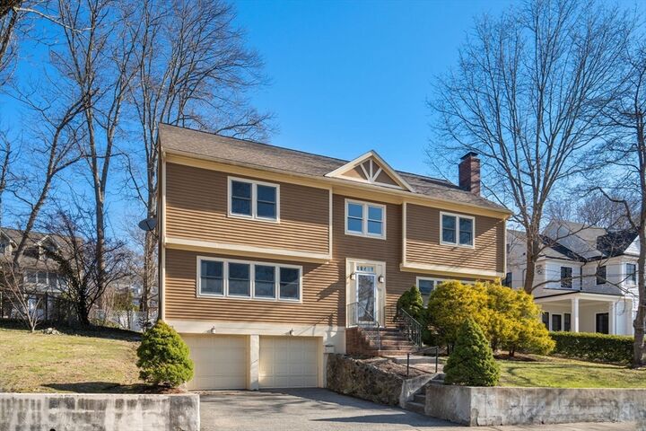 35 Kendall Road  Newton MA 02459 photo