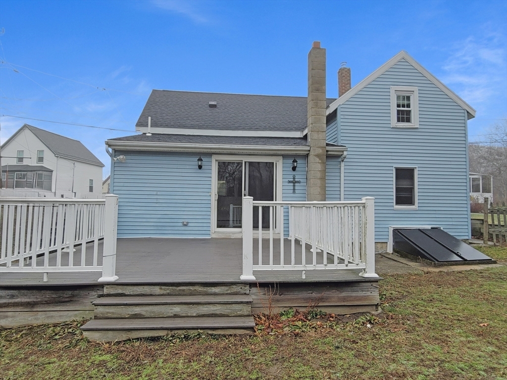 Property Photo:  25 Hourihan St  MA 01960 