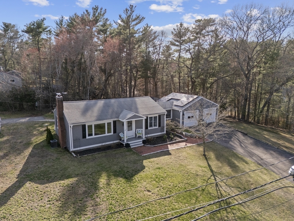 Property Photo: 147 High St MA 02359