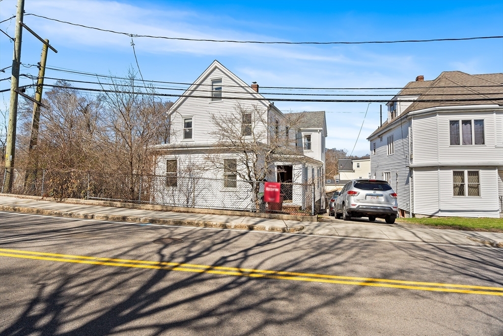 Property Photo: 73 Walnut St MA 02026
