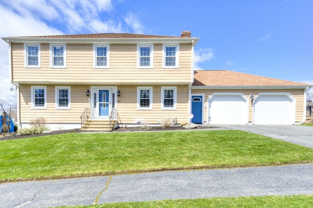 6 Bailin Dr  Worcester MA 01604 photo