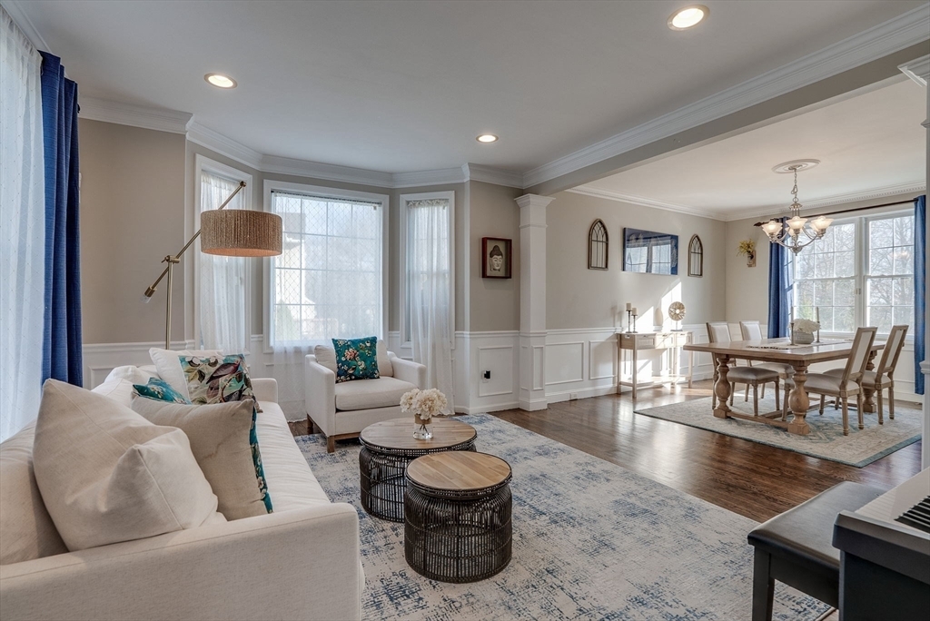Property Photo: 15 Seaver Farm Ln MA 01560