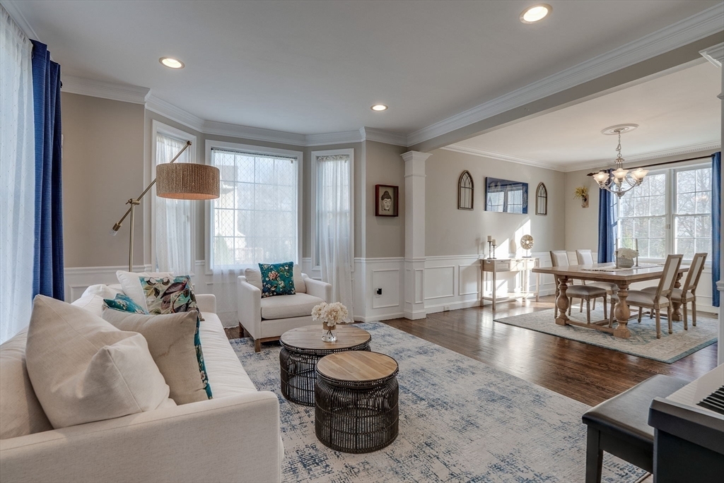 Property Photo: 15 Seaver Farm Ln MA 01560