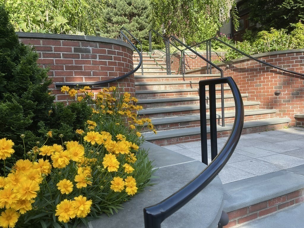 Property Photo: 311 Tappan Street 1 MA 02445