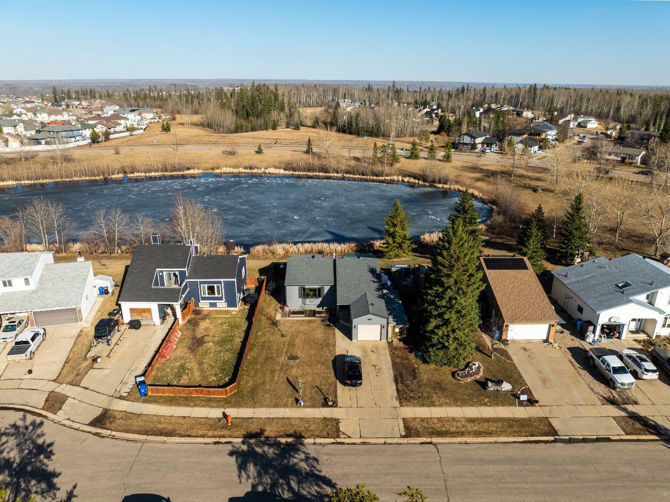 Photo de la propriété: 145 Brooks Place AB T9K 2E9