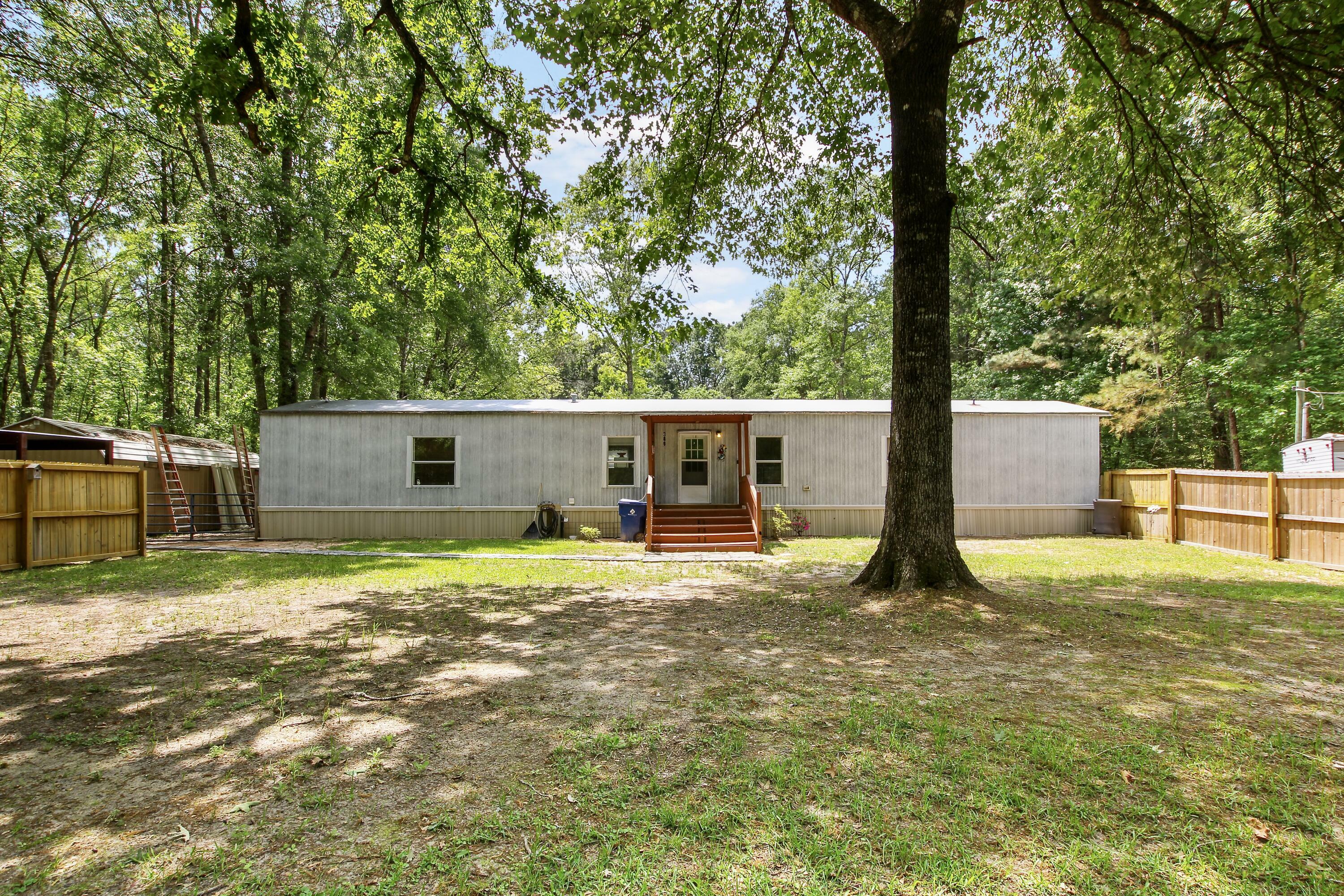 349 Malcolm Smart Rd  Leesville LA 71446 photo