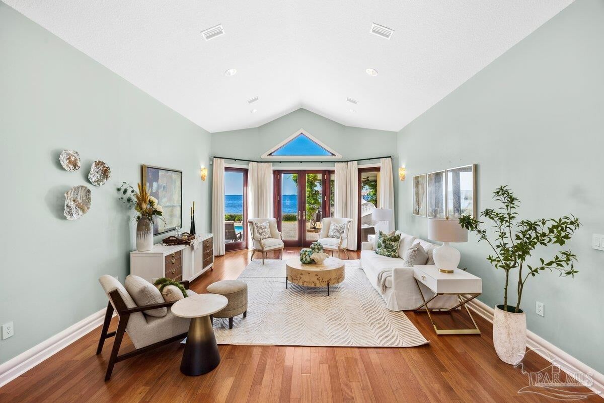 Property Photo:  1047 San Sebastian Cir  FL 32506 