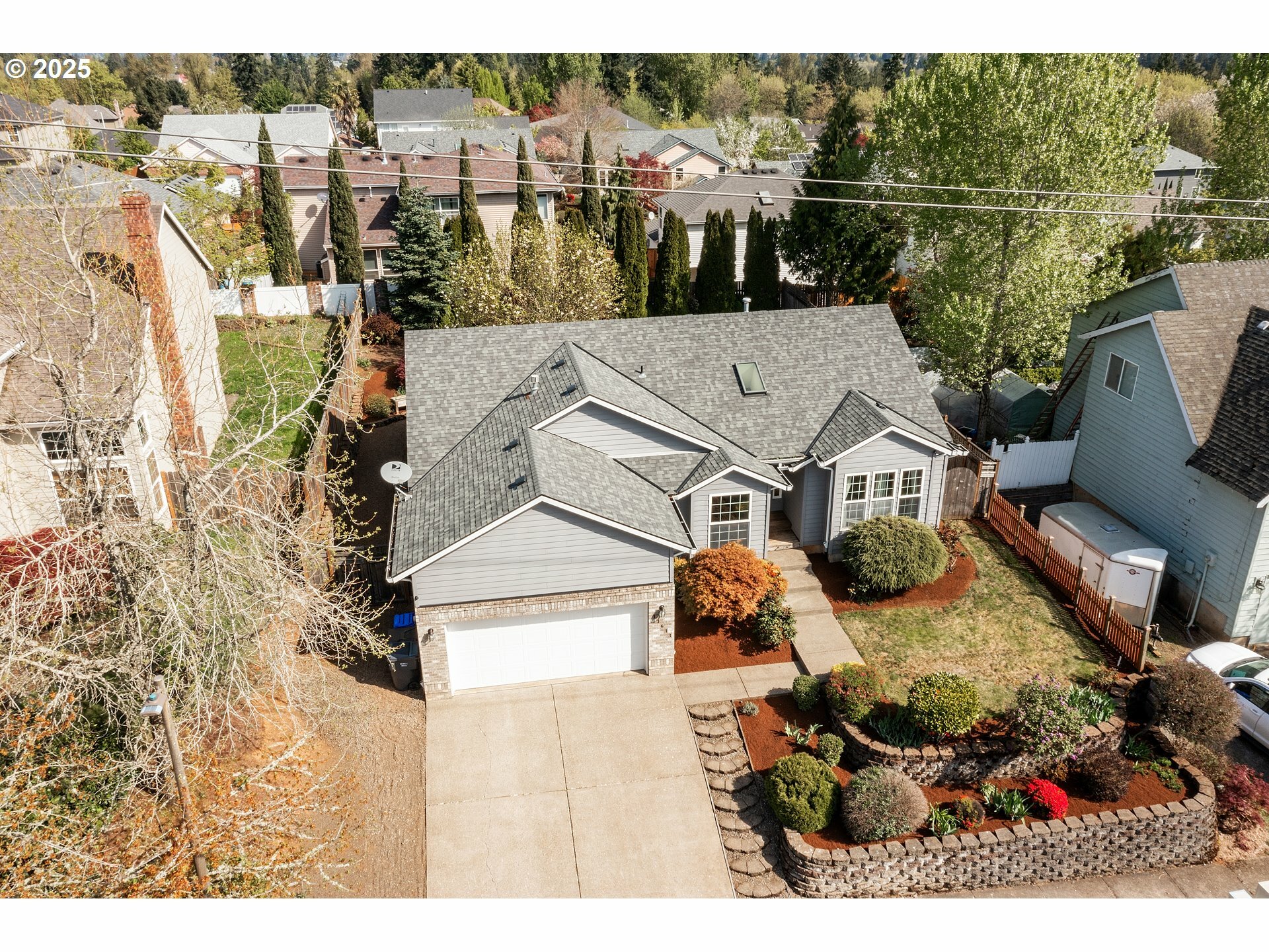 Property Photo: 13613 Duane St OR 97045