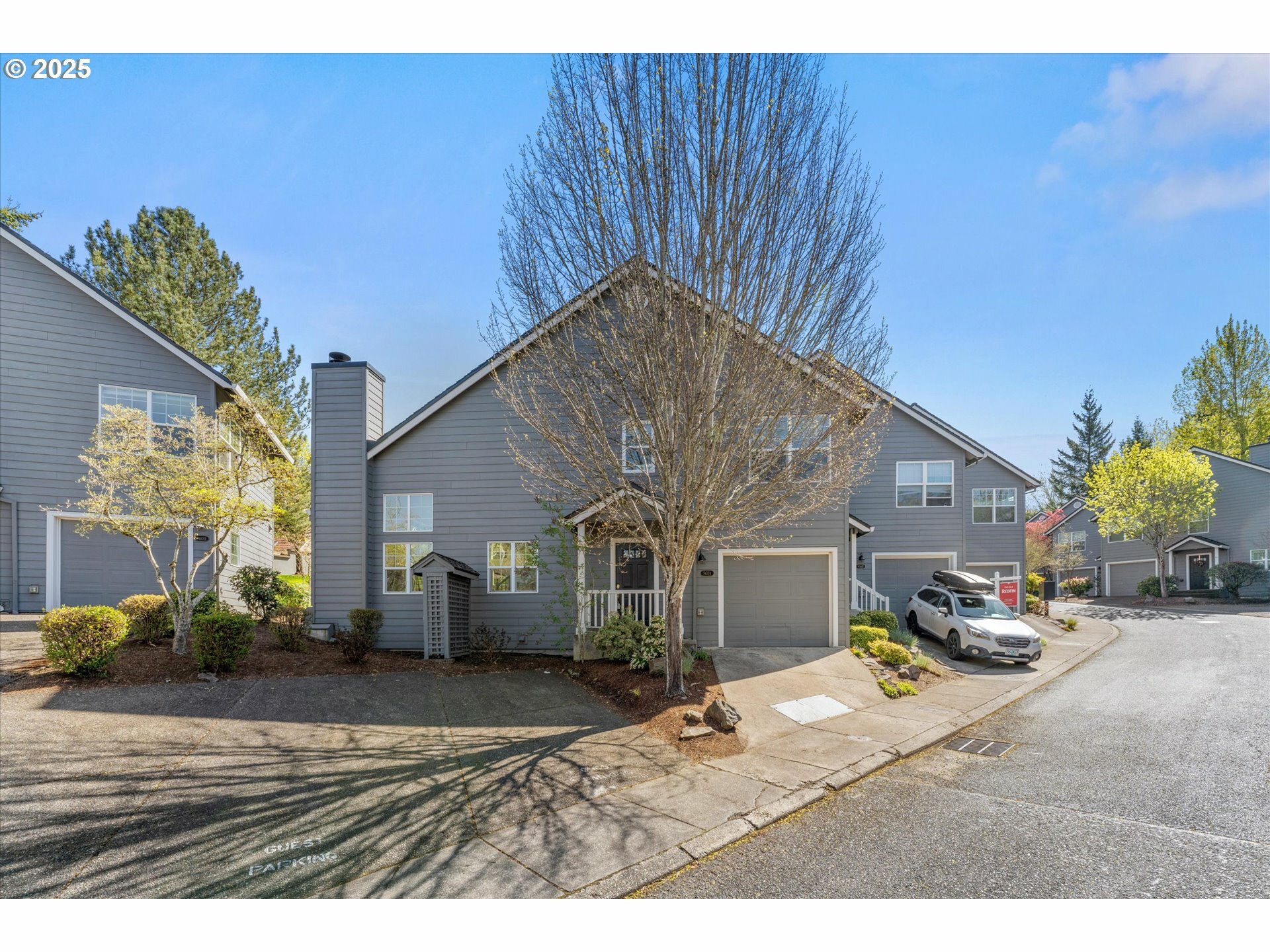 9601 NW Miller Hill Dr  Portland OR 97229 photo