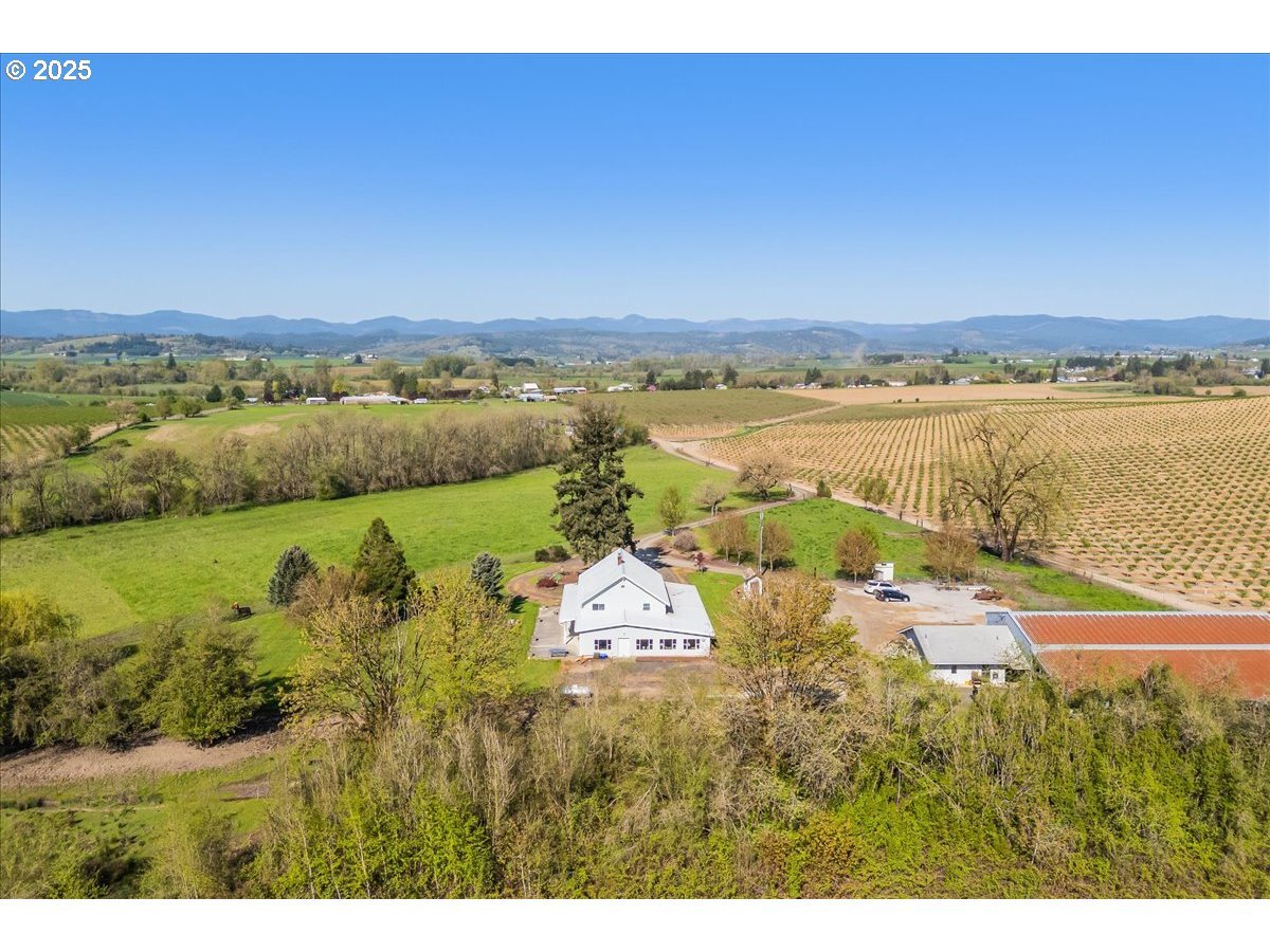 Property Photo:  15680 Highway 47  OR 97148 