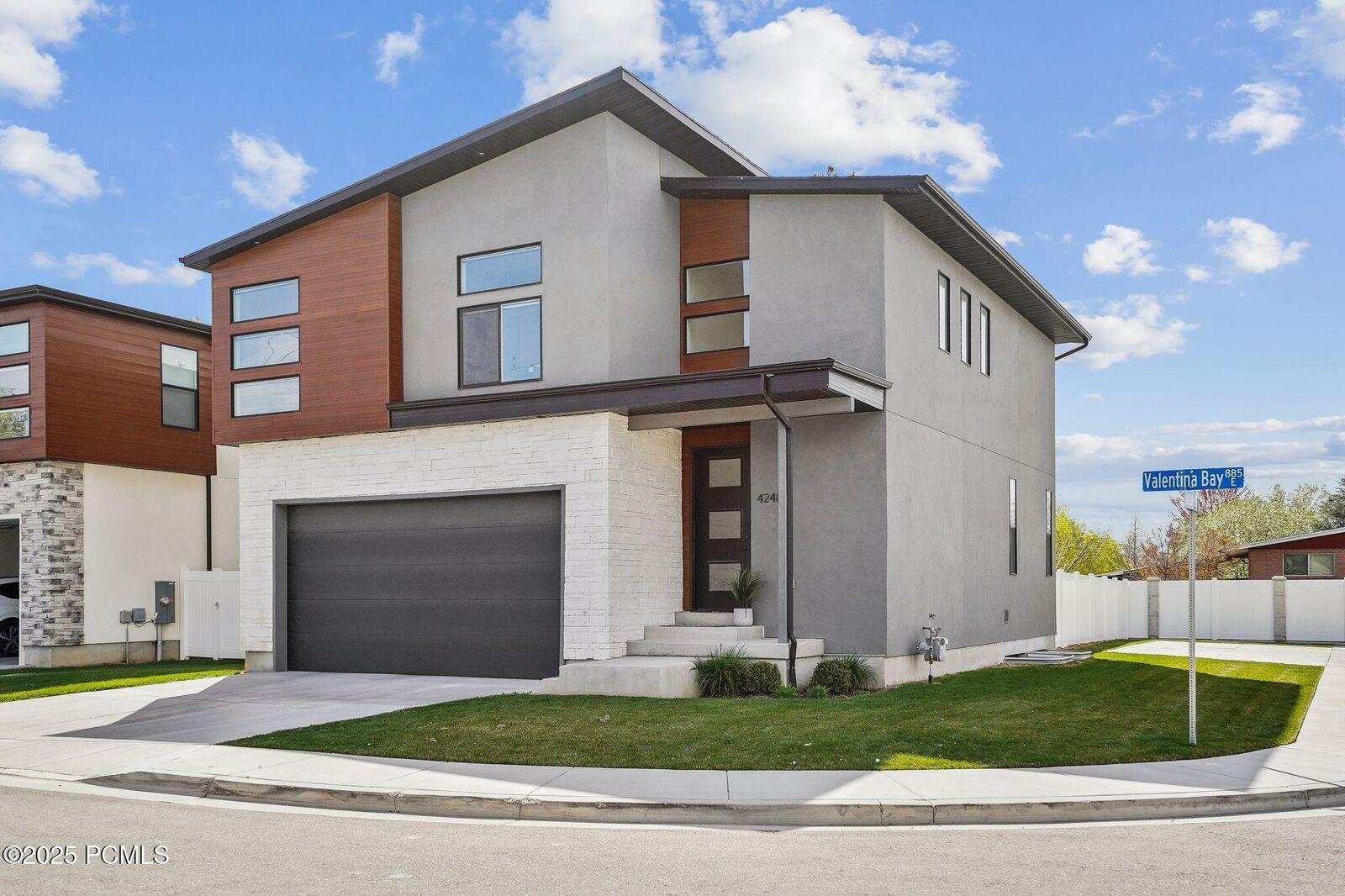 Property Photo:  4248 S Valentina Bay  UT 84124 