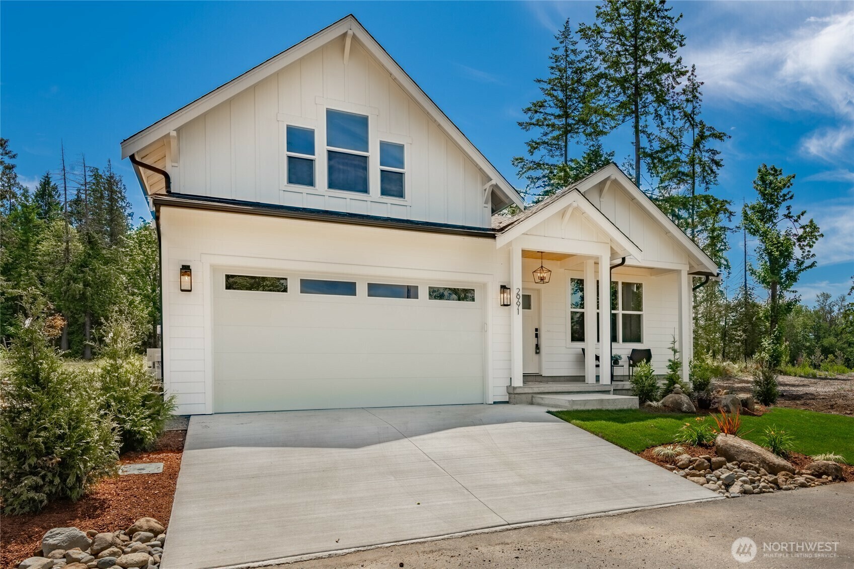 Property Photo: 2991 Oleander Lane WA 98230