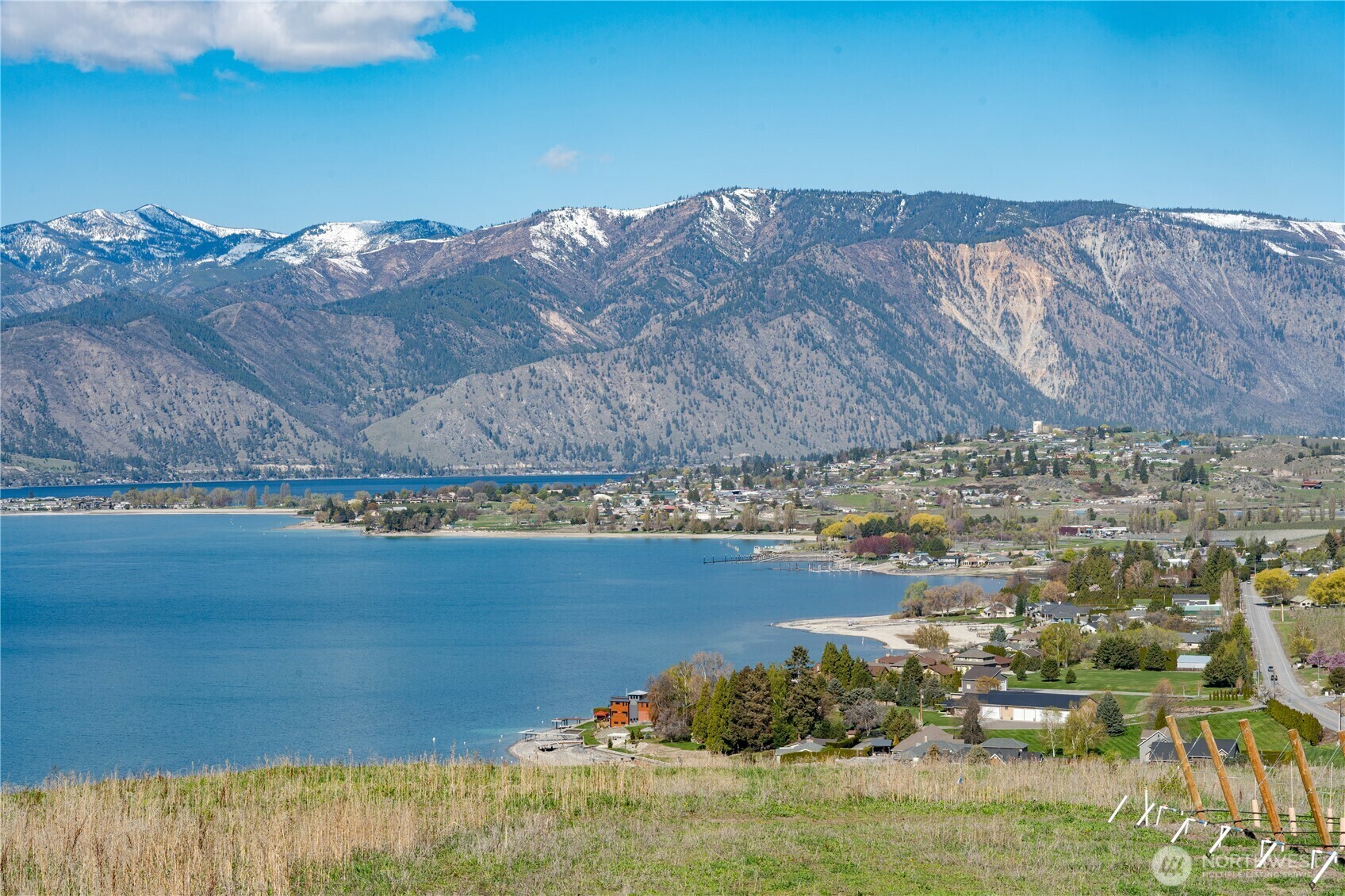 Property Photo: 0 Nna Makai Road WA 98831