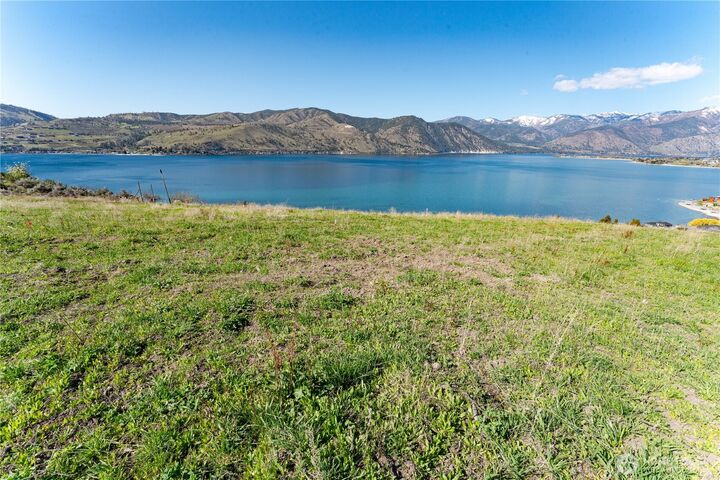 Property Photo: 0 Nna Makai Road WA 98831