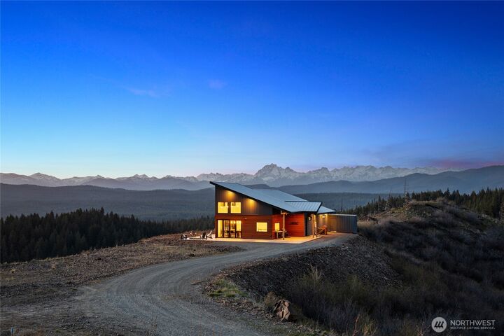 501  Durango Drive  Cle Elum WA 98922 photo