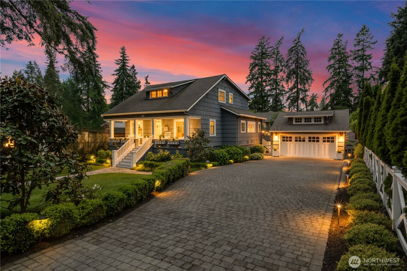 3119  108th Avenue SE  Bellevue WA 98004 photo