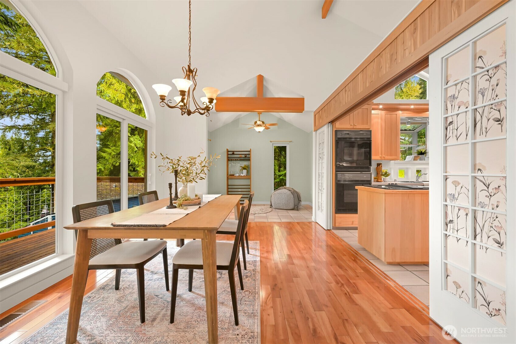 Property Photo: 66 Grand View Lane WA 98229