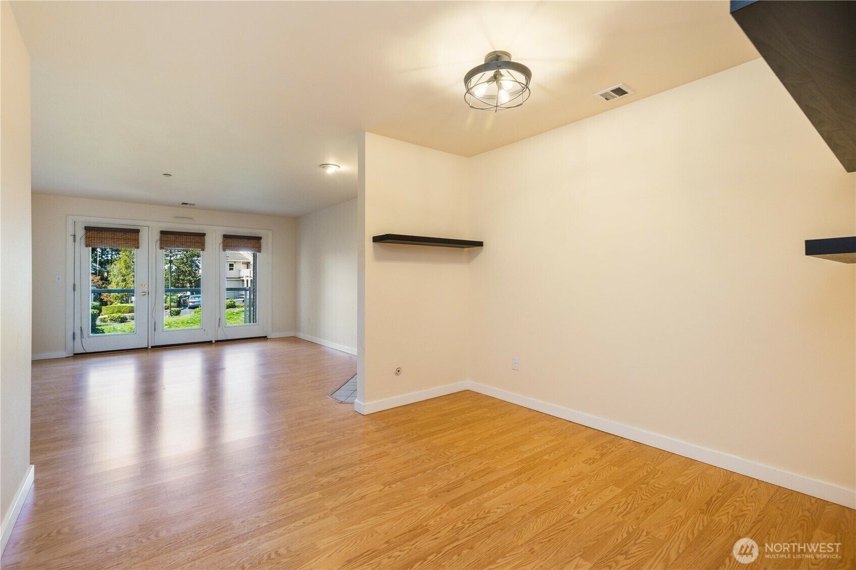 Property Photo: 12406 SE 31st Street 202 WA 98005