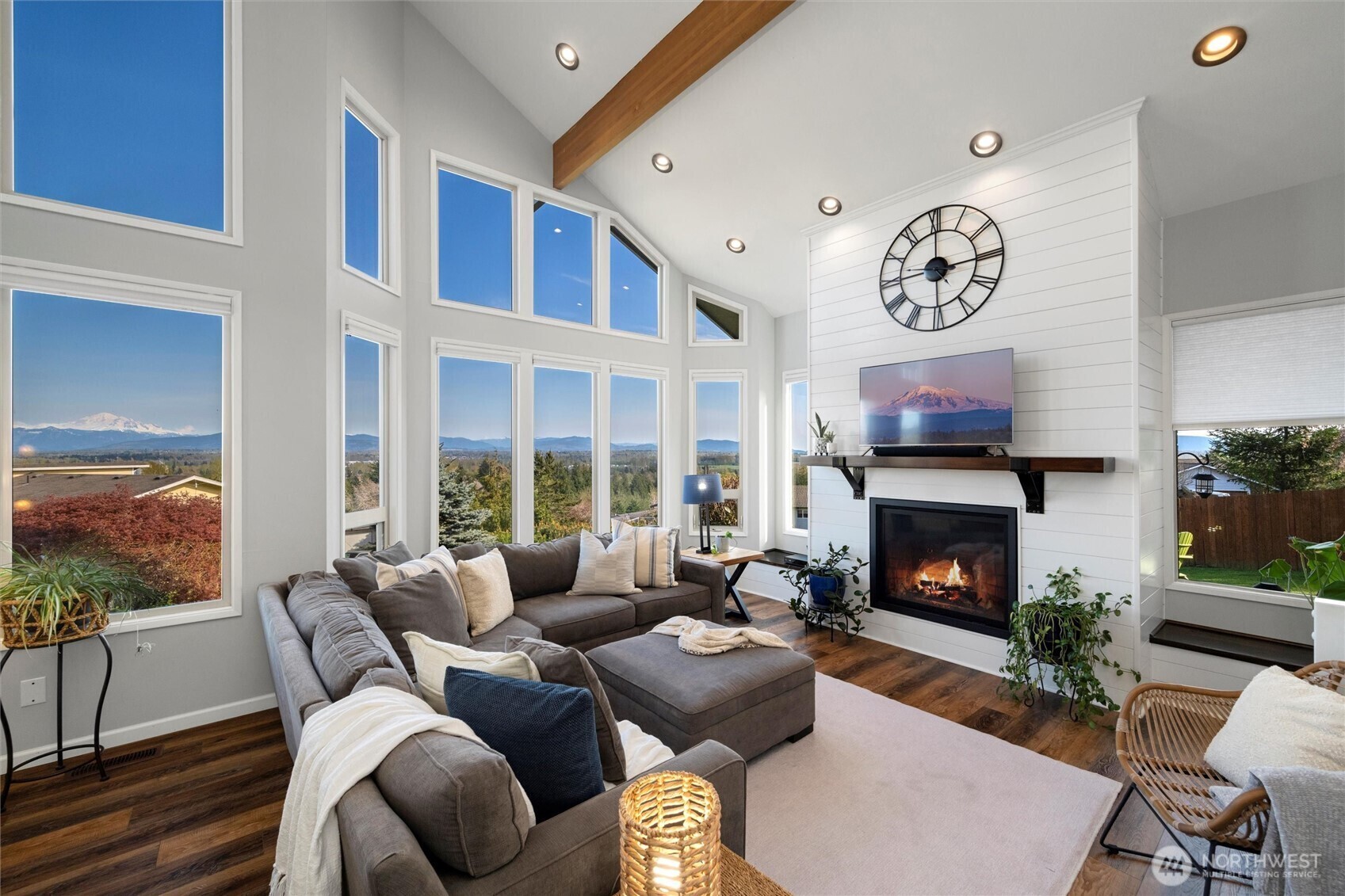 Property Photo: 2468 Heights Drive WA 98248