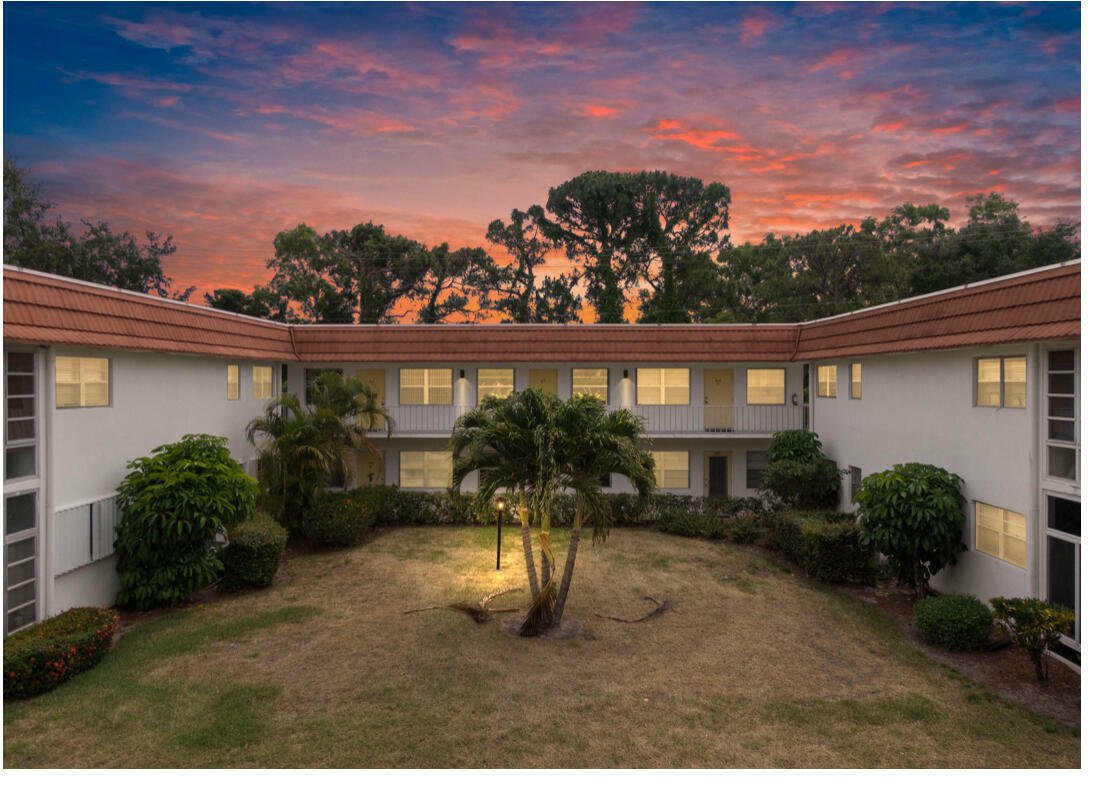 Property Photo: 1225 NW 21st Street 410 FL 34994