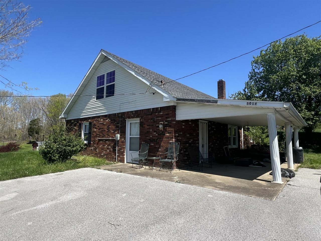 5014 Dunmor Deer Lick Road  Dunmor KY 42339 photo