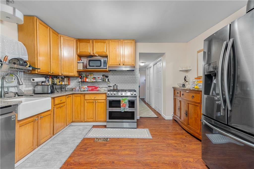Property Photo: 4 3rd Street RI 02871