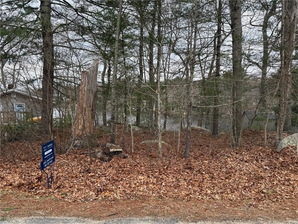 0 East Shore Drive  Exeter RI 02822 photo