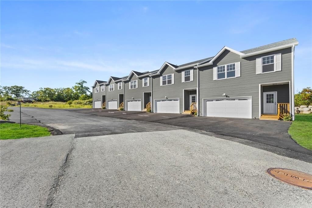 Property Photo: 93 Ayda Rose Avenue RI 02893