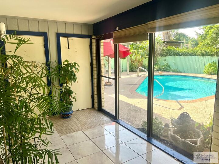 Property Photo:  501 W Palm Valley Dr.  TX 78552 