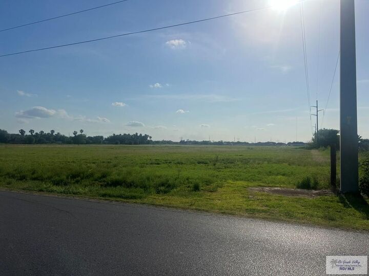 Property Photo: 5 Acres N Wilcox Pt Blk 42 TX 78552