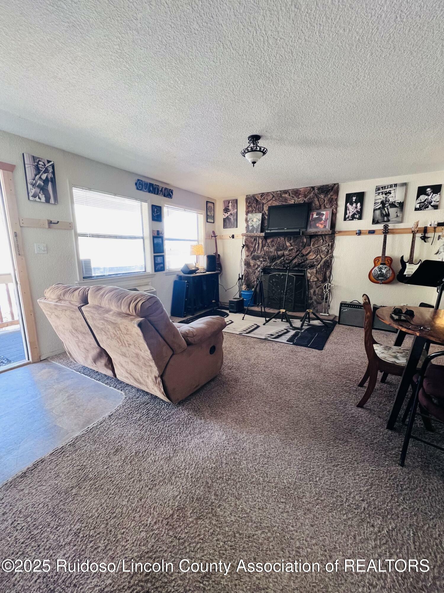 Property Photo: 99 Camelot Drive NM 88345