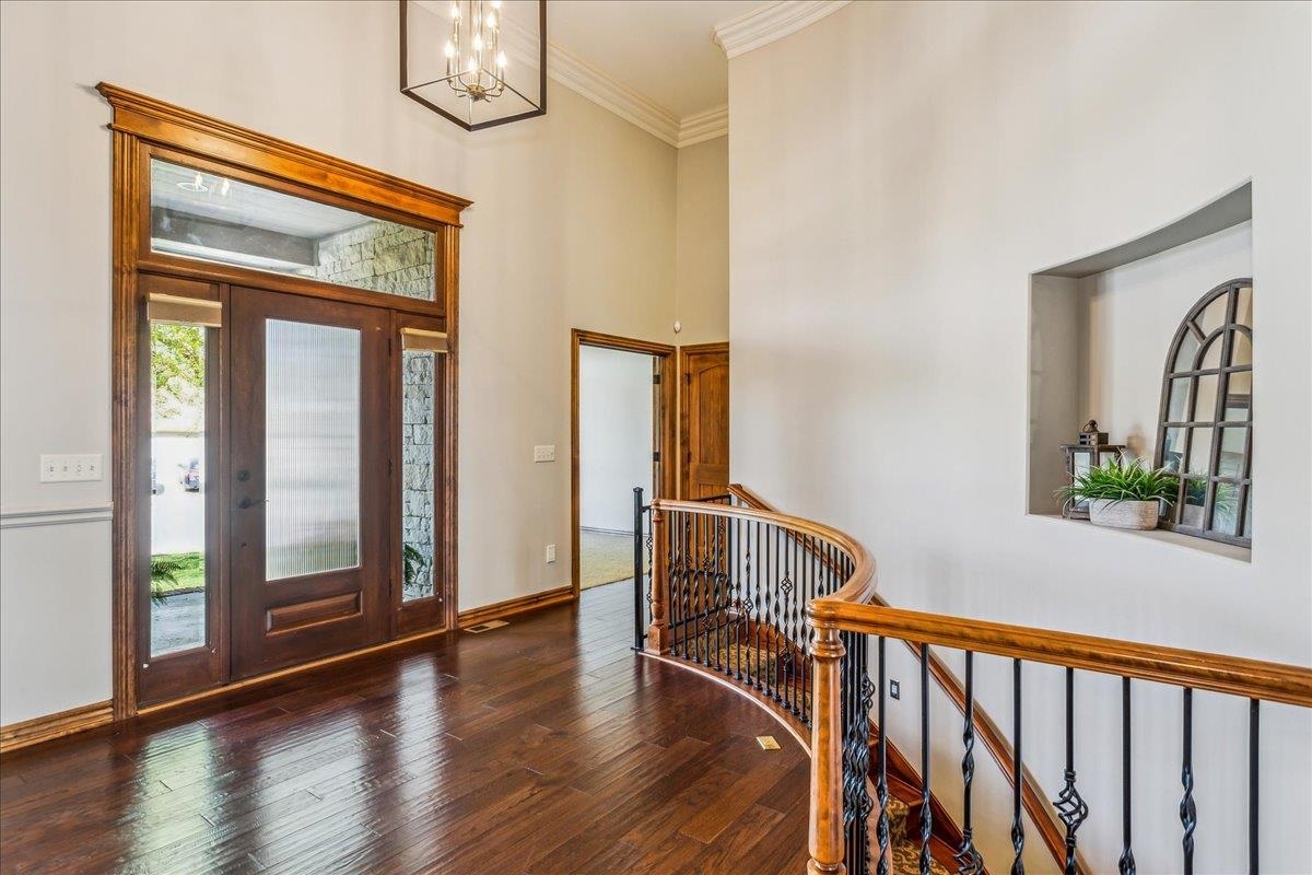 Property Photo: 1657 S Logan Pass KS 67002
