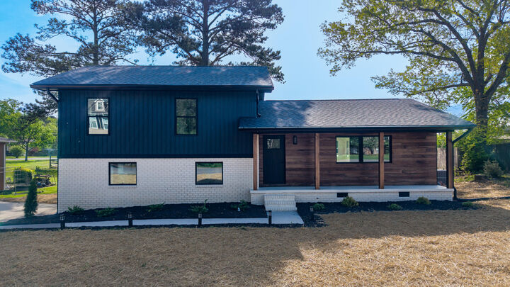 Property Photo: 3310 Travis Street NW TN 37312