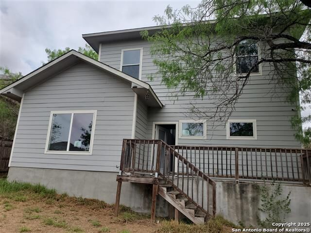 Property Photo: 6743 Tehama Gate TX 78223