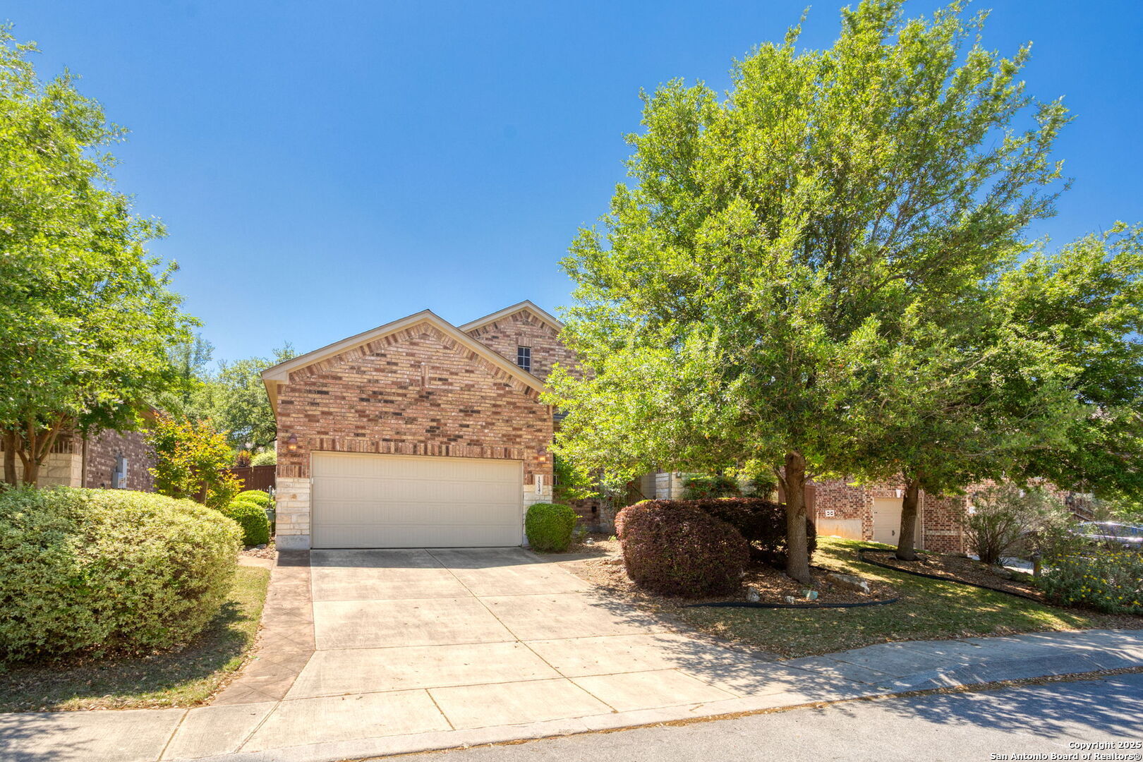 1514 Nightshade  San Antonio TX 78260 photo