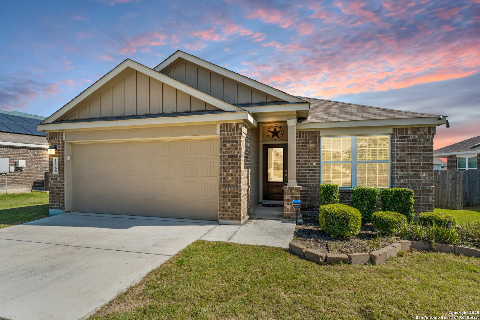 1869 Abigail Ln  New Braunfels TX 78130 photo