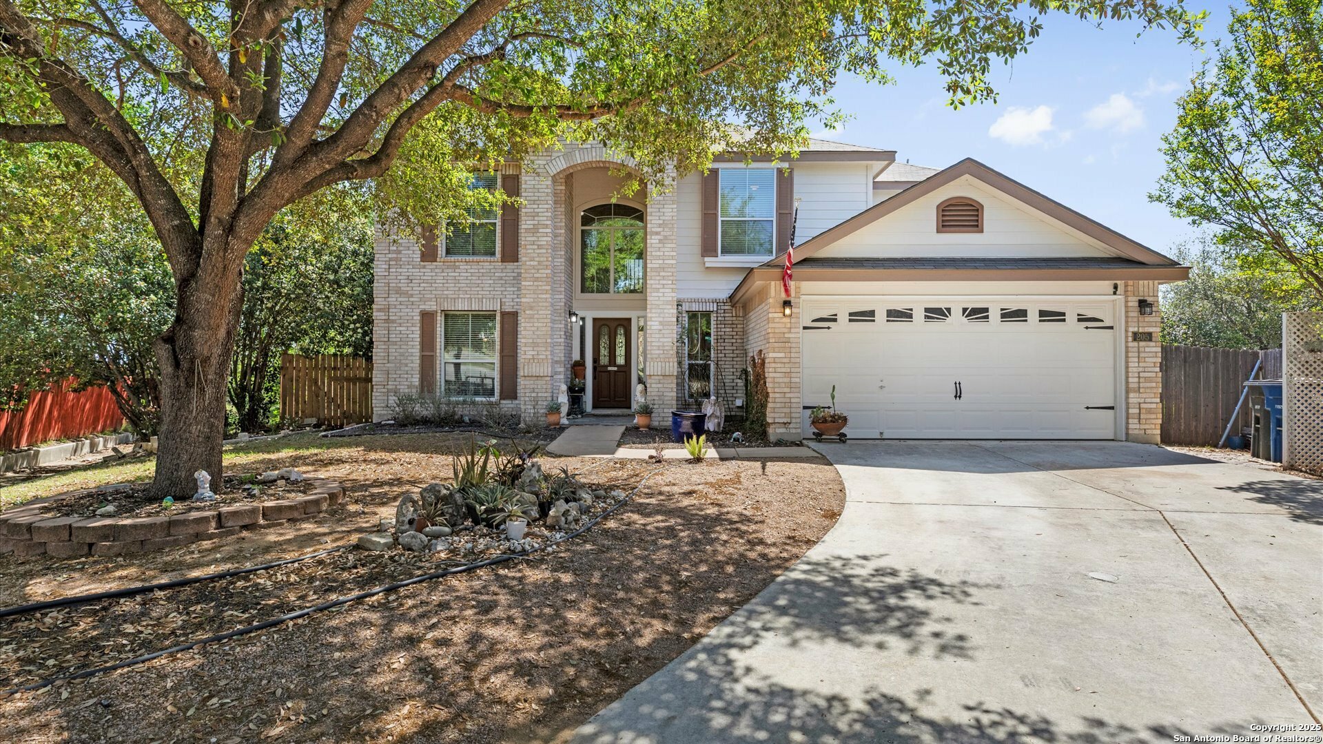 205 Rocky Ridge  New Braunfels TX 78130 photo