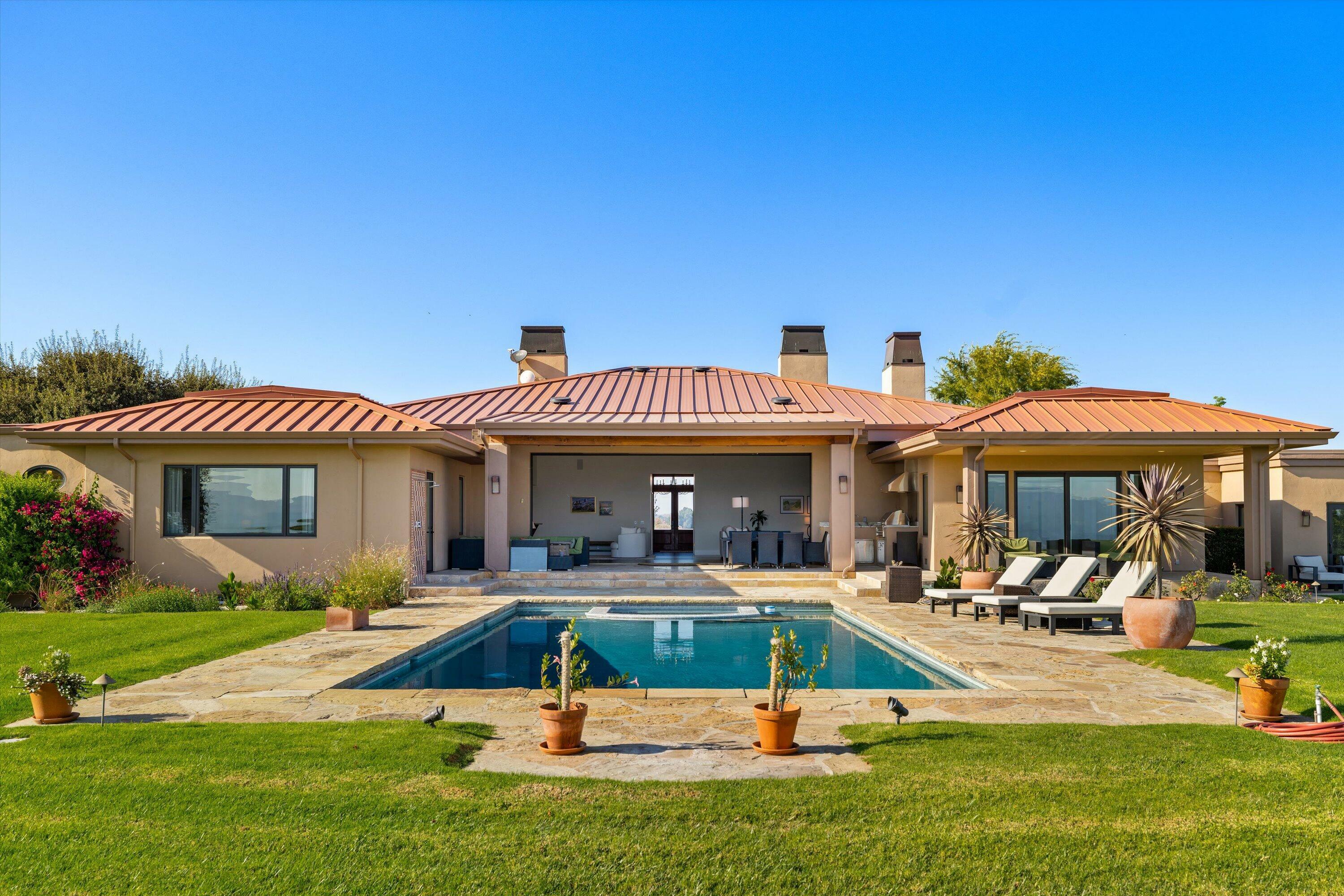 Property Photo: 2995 Calle Bonita CA 93460
