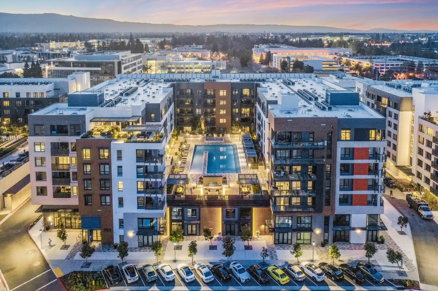 3578 Rambla Place 518  Santa Clara CA 95051 photo