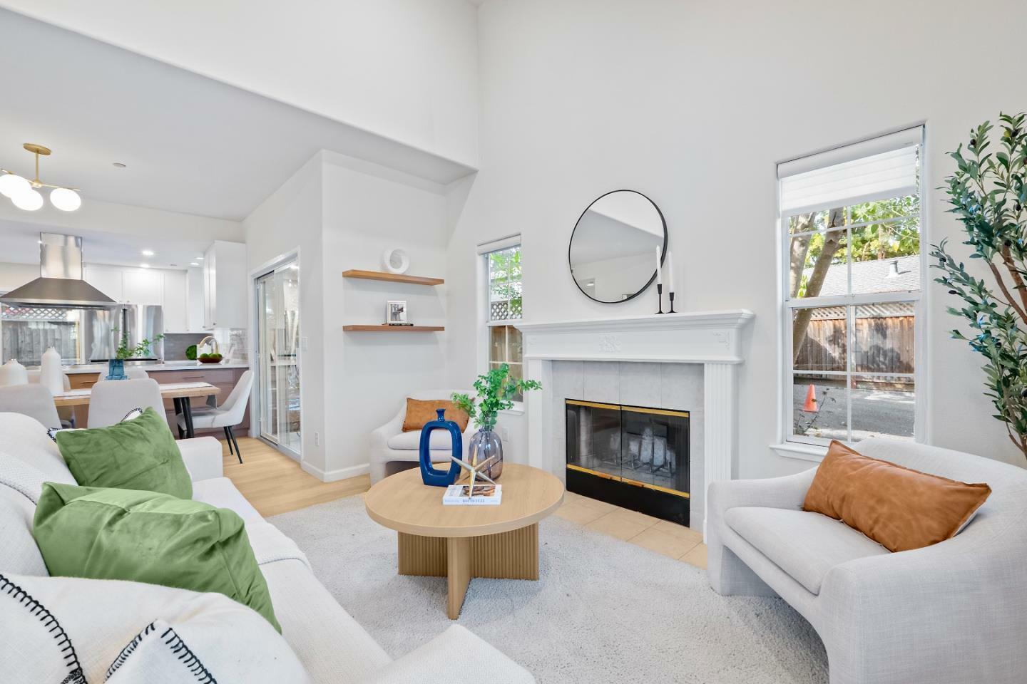 Property Photo: 838 Excell Court CA 94043