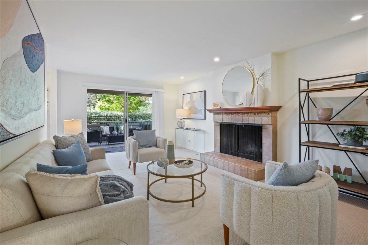Property Photo: 255 South Rengstorff Avenue 99 CA 94040