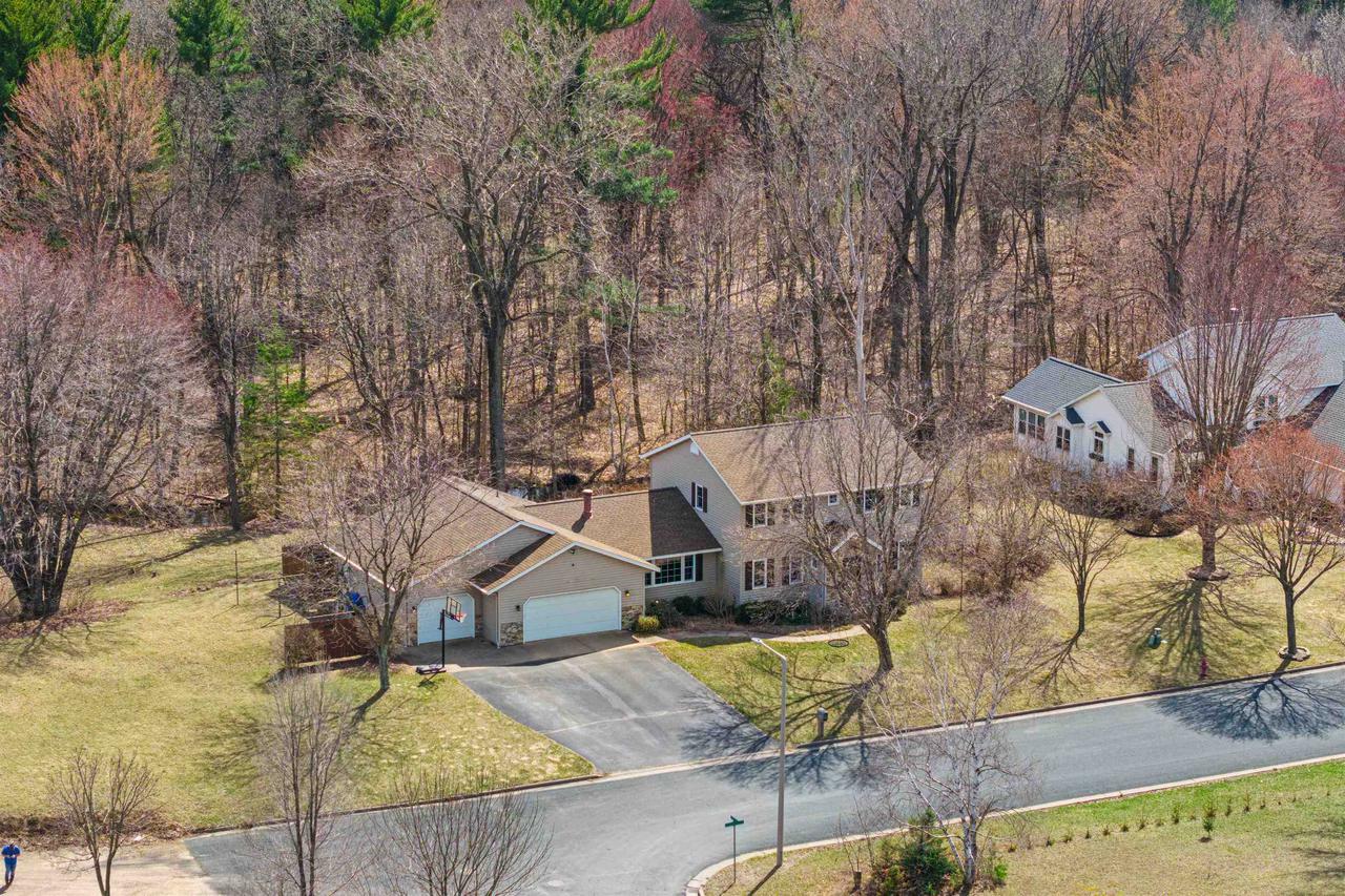 Property Photo: 801 Brentwood Drive WI 54469