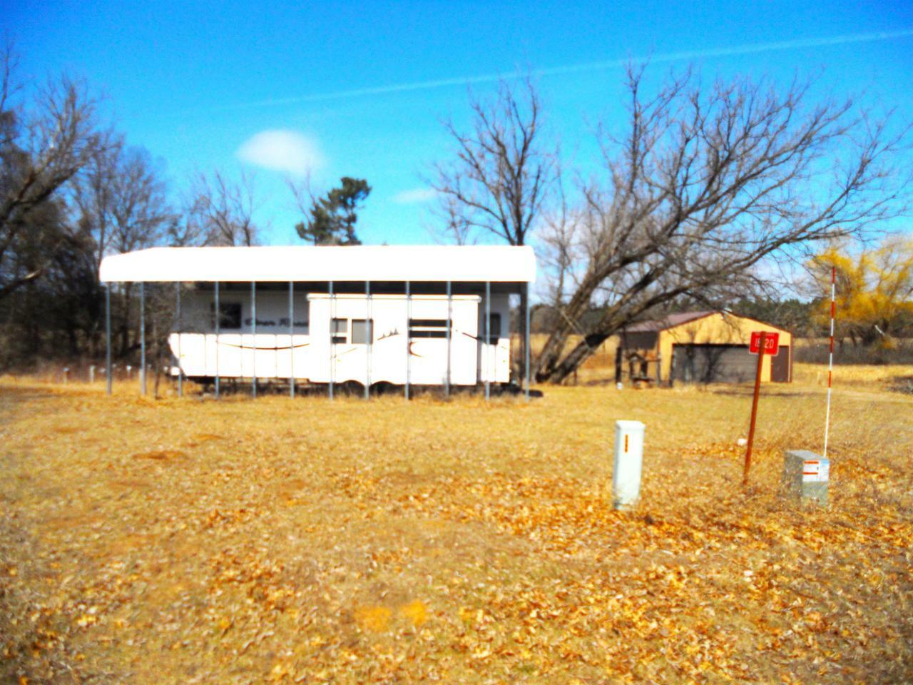 Property Photo: 1820 County Road C WI 54613