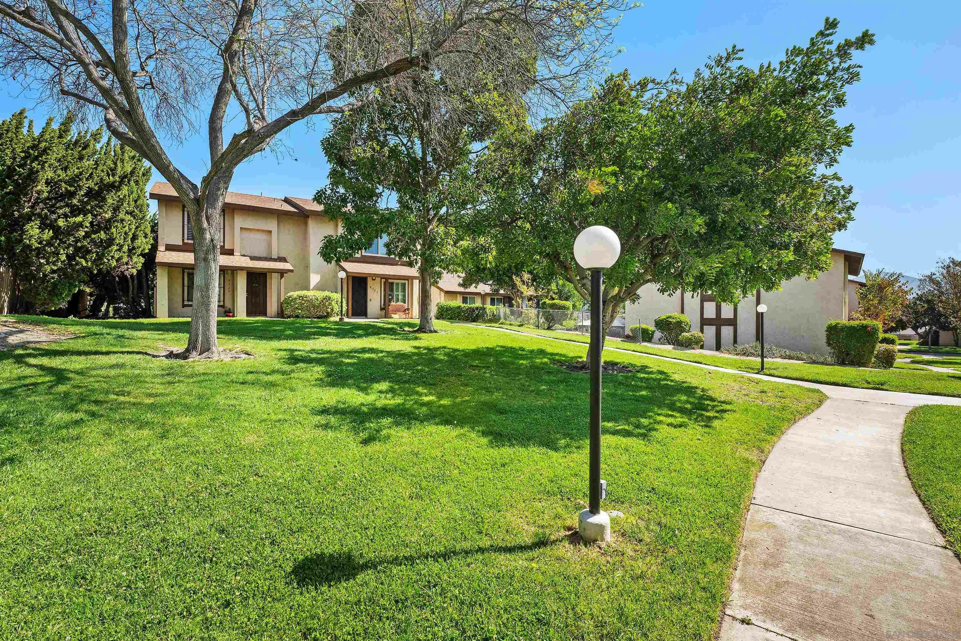 8325 Panorama Ridge Ct  Spring Valley CA 91977 photo