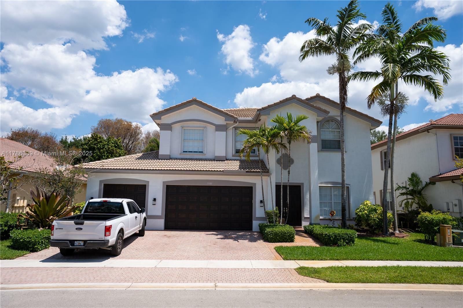 5101 SW 173rd Ave  Miramar FL 33029 photo