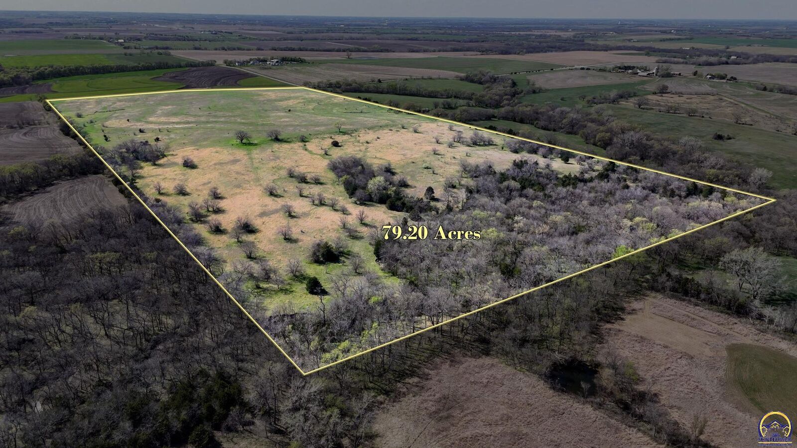 Property Photo:  00000 U Rd  KS 66509 